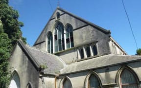 St James Sunday School