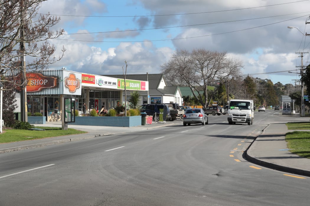 Mangawhai population explosion challenges are being addressed by the council.