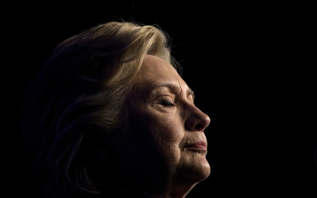 Hillary Clinton