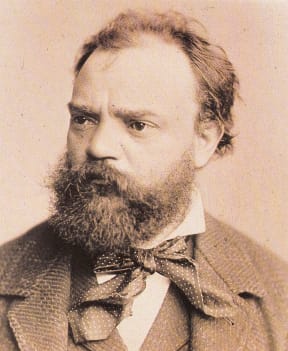 Antonin Dvorak