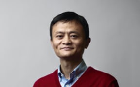 jack ma