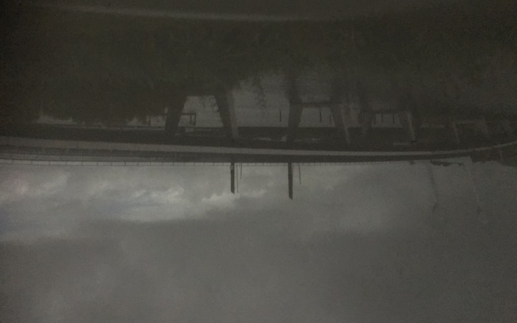 View from the Whangārei Camera Obscura is an interactive sculpture on the Hātea Loop walk.