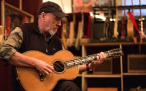 Richard Thompson