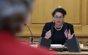Labour MP Louisa Wall as Chair of Social Services Select Committee