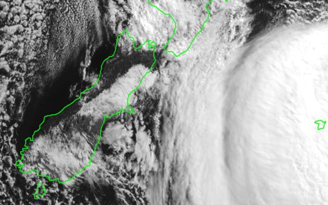 Cyclone Pam