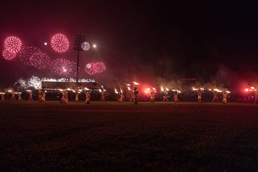 The 2019 Pacific Games wrapped up in style at the weekend.