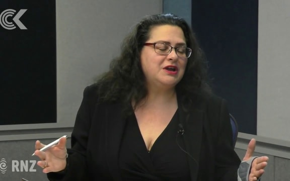 Evening business for Wednesday 6 June: RNZ Checkpoint