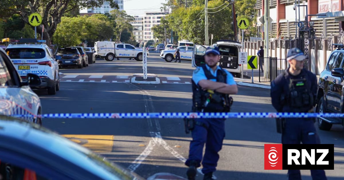 Police charge woman believed to be mother of baby found dead in Sydney bin
