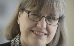 Donna Strickland is only the third woman to win the Physics Prize.