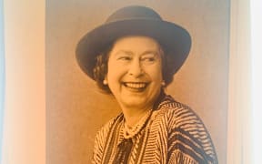 Queen Elizabeth