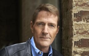 Lee Child