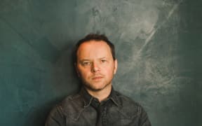 Noah Hawley