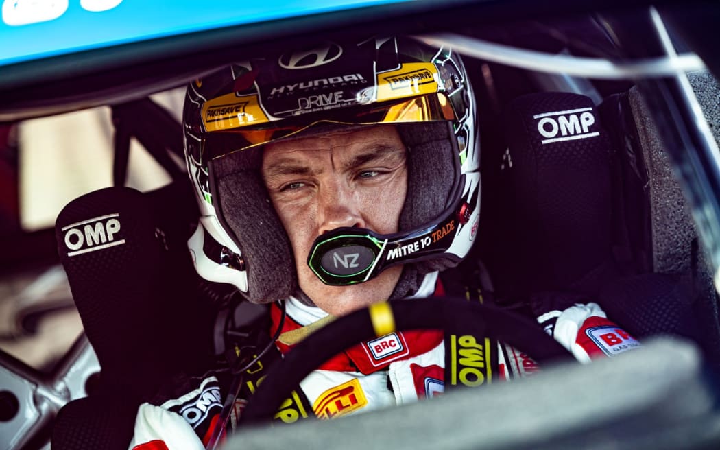 Wellington's Hnry Stadium to become one-time racetrack for motorsport ...
