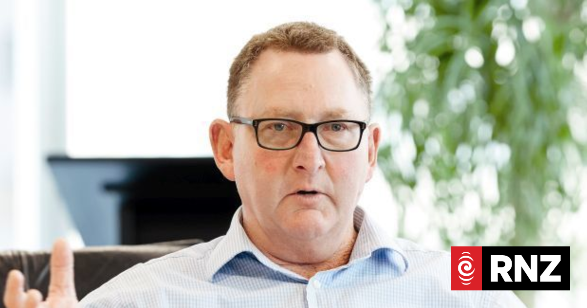 Reserve Bank governor brings new style to the role | RNZ