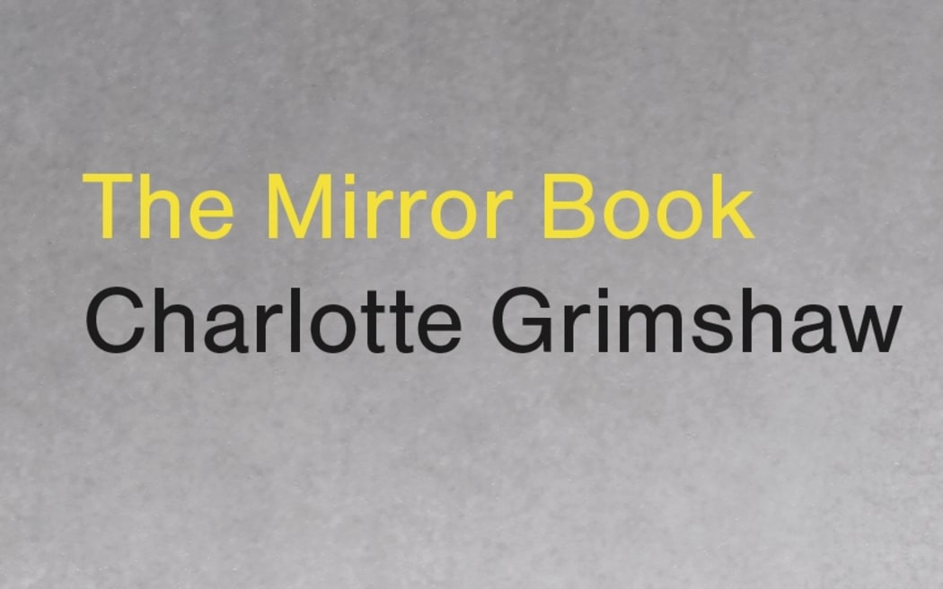 Charlotte Grimshaw