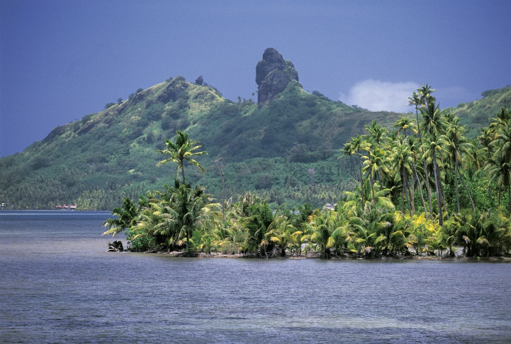 French Polynesia, Huahine