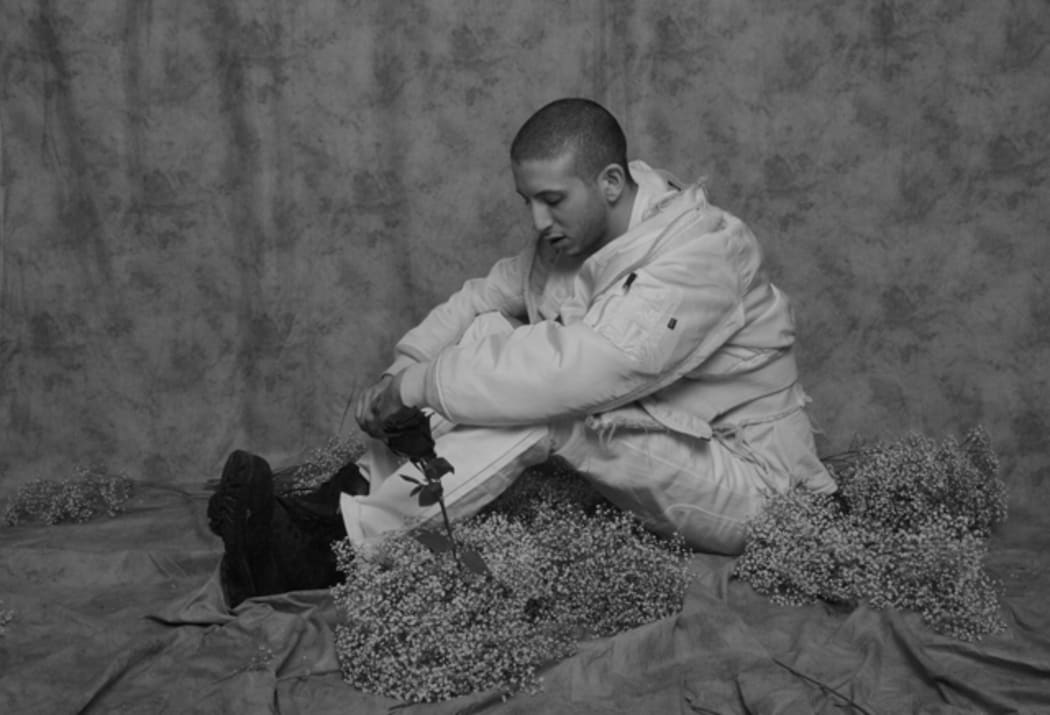 Shlohmo