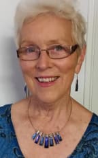 Sister Jane Keogh.