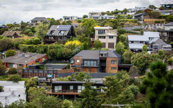 In 2024, councils dealt out the biggest rates rises to homeowners since 1990. (file image)