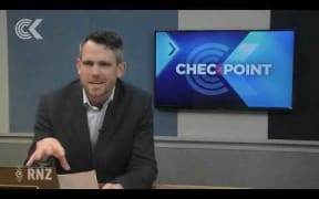 NZ Rodeo makes changes after doing its own review: RNZ Checkpoint