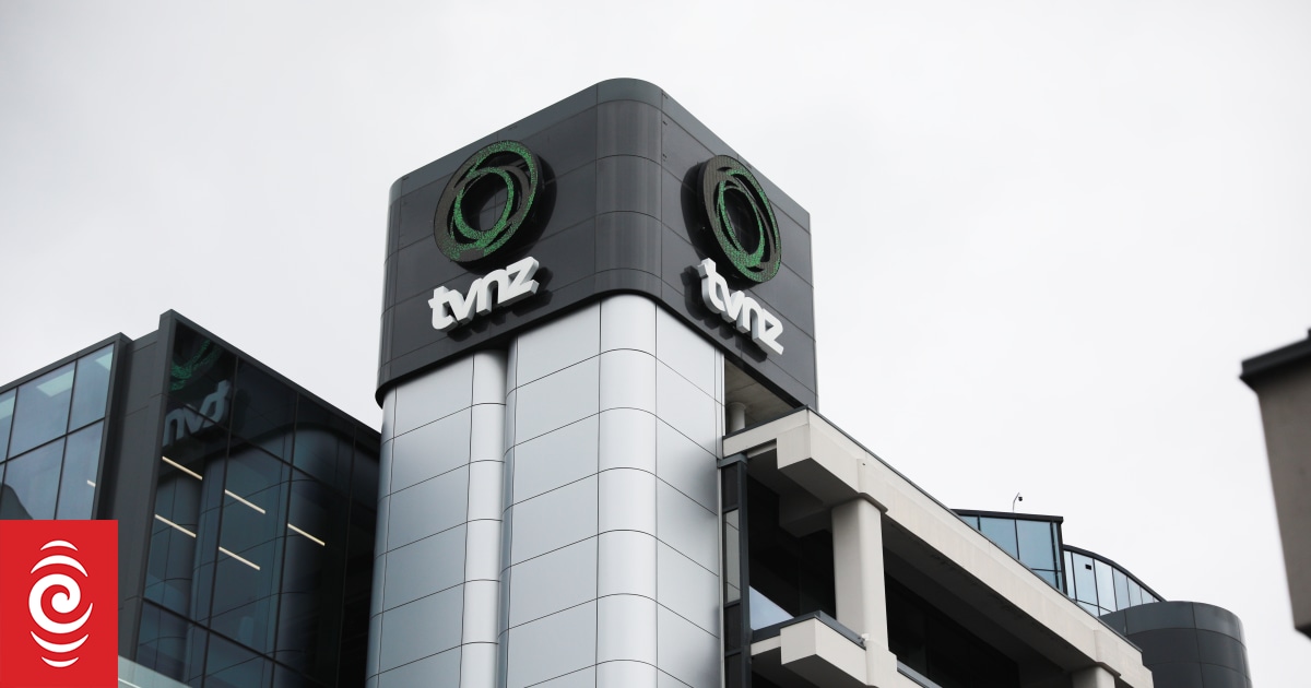 Re: News 'deeply concerned' TVNZ staff cuts will affect news reaching youth - Vimarsana News