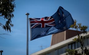 Australian High Commission, New Zealand.