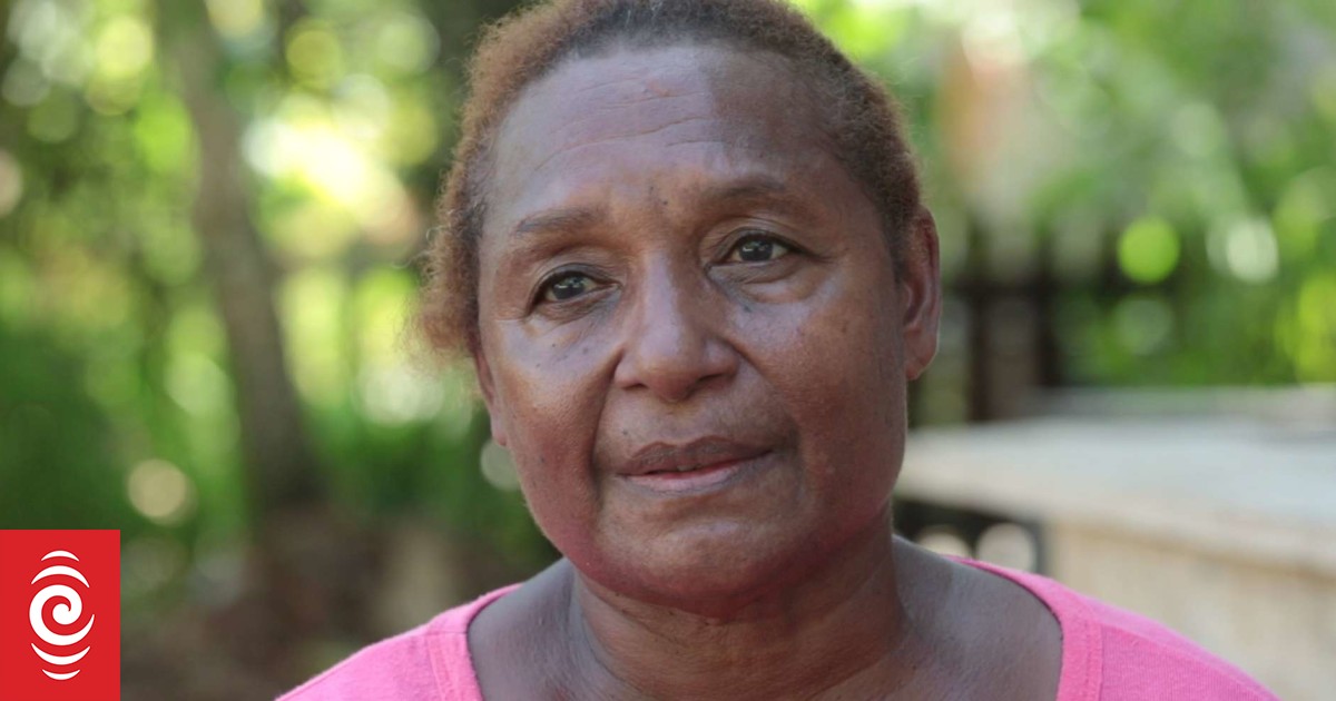 Call for Papua New Guinea to establish a Ministry for Women