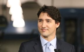 trudeau