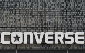 Converse.