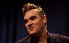 Morrissey