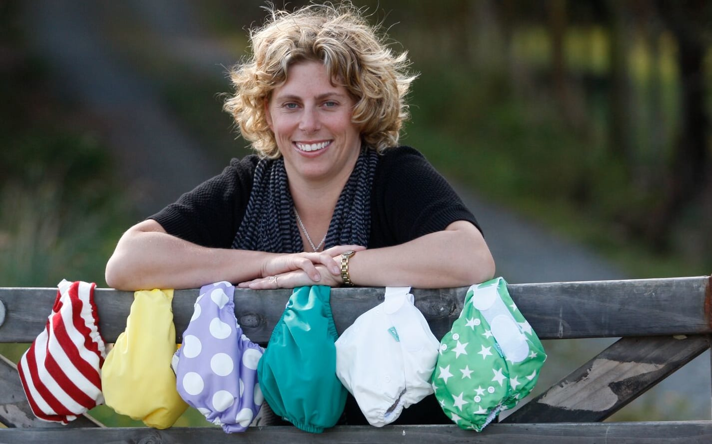 Kate Meads