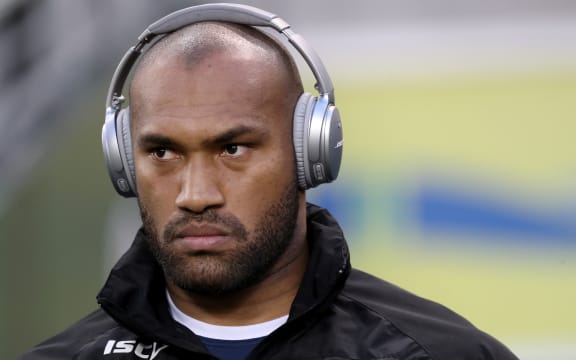 Nemani Nadolo.