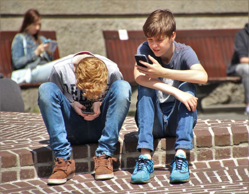 Are we too soft on millennial kids?