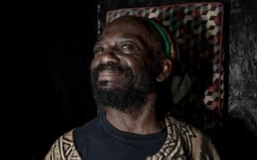 Bonjo Iyabinghi Noah
