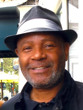 Emory Douglas