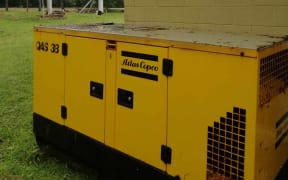 Broadcasting Corporation of Niue generator (2024).