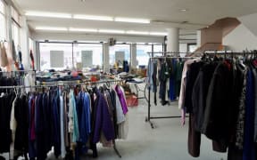 The Hastings Cyclone Hub.