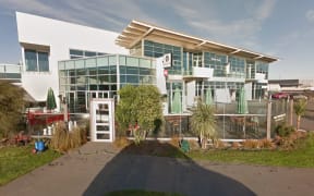 The man was the former owner of the Watershed Bar and Restaurant.