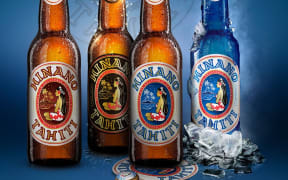 French Polynesia lifts ban on sale of alcohol introduced in March