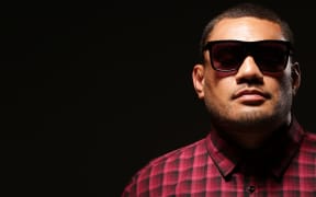 Fiso Siloata aka Flowz.