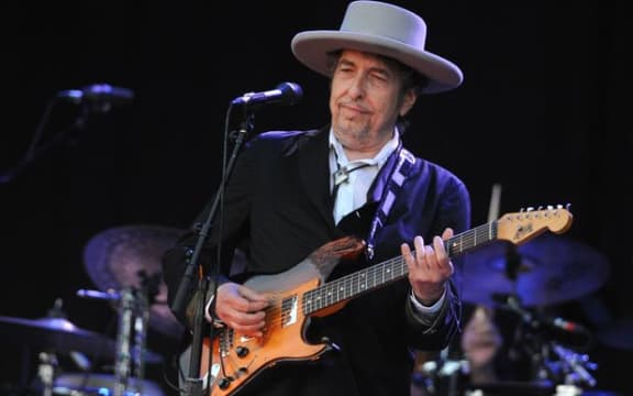 Bob Dylan