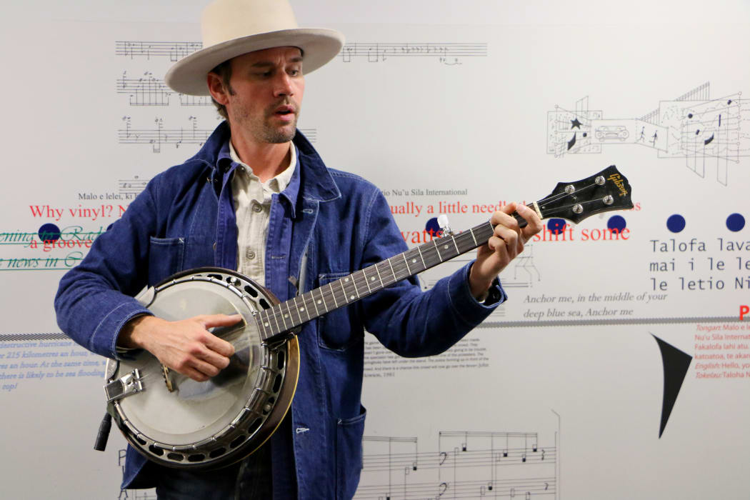 Willie Watson