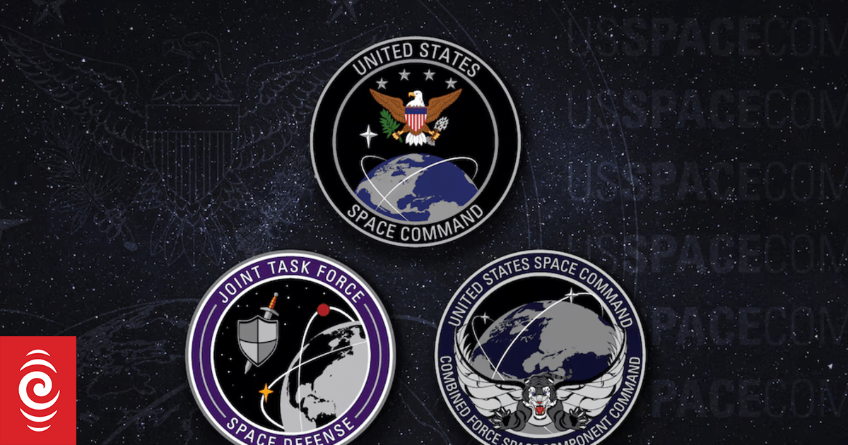 War in space: US Space Force looks to tie in allies, including New Zealand - Vimarsana News