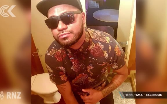 Air NZ denies man with ta moko a job