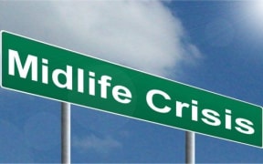 midlife crisis