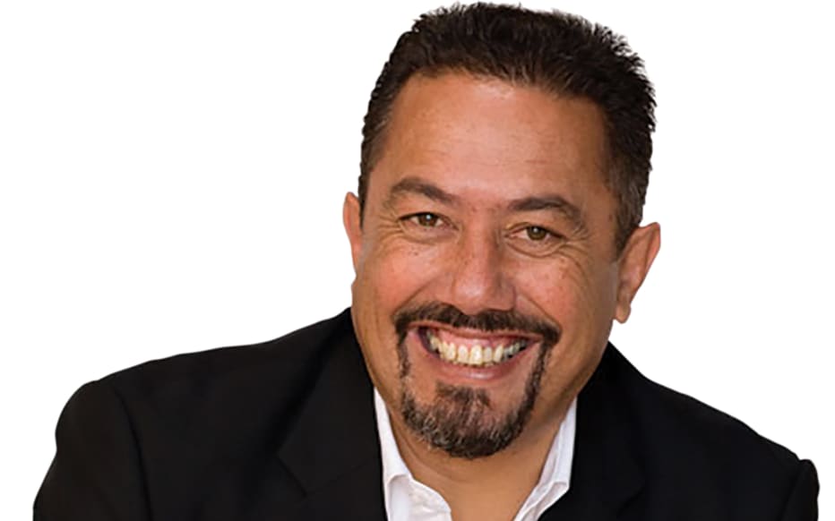 Mike King