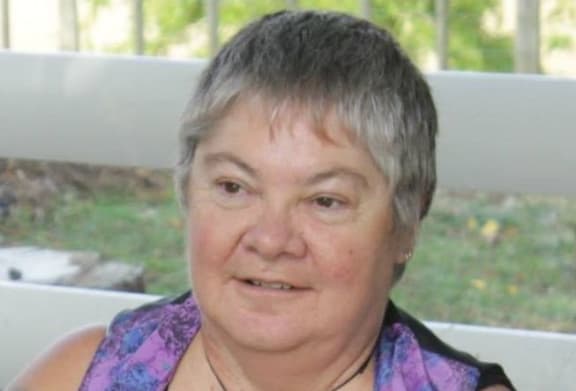 Donna Bridgeman