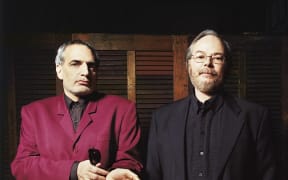 Steely Dan.