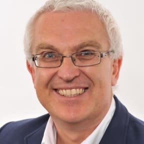 Otago University marketing professor John Williams.