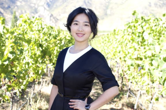 Jing Song wants to build a hotel in Dunedin.